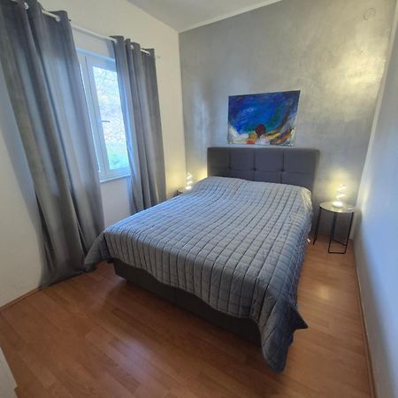 Apartman Kartec クルク エクステリア 写真
