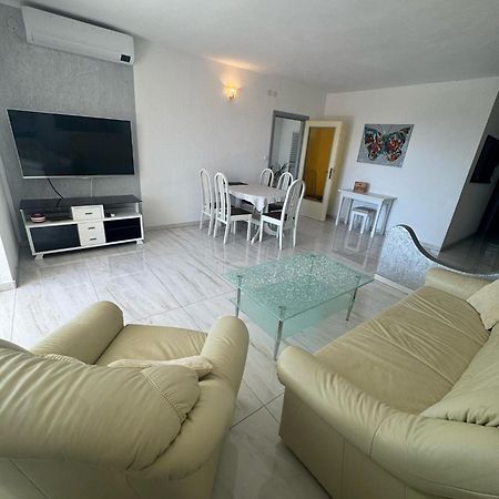 Apartman Kartec クルク エクステリア 写真