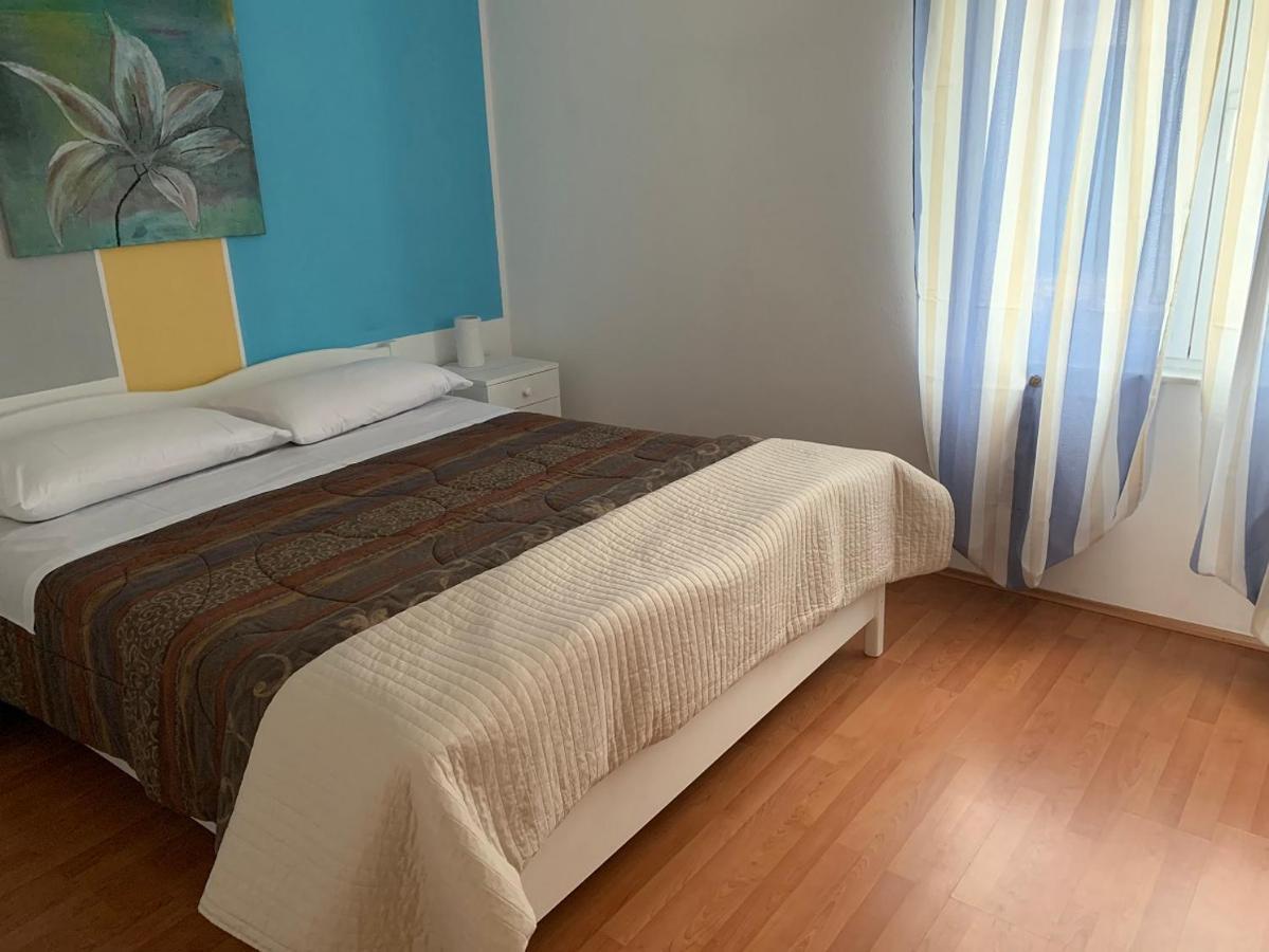 Apartman Kartec クルク エクステリア 写真