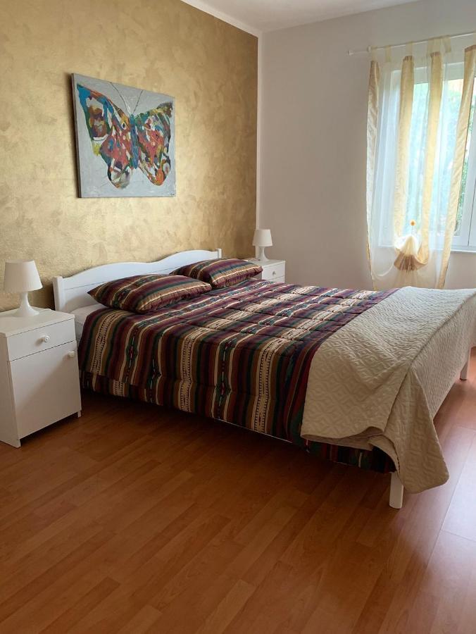 Apartman Kartec クルク エクステリア 写真