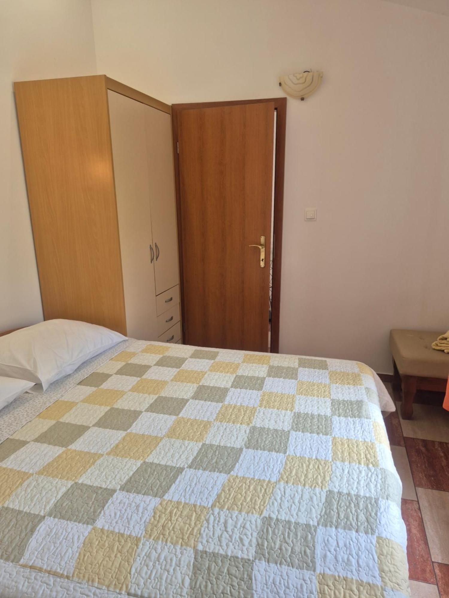 Apartman Kartec クルク エクステリア 写真